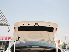2013款 1.4L 手动 舒适版