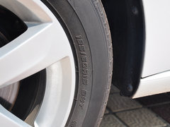 2013款 1.4L 手动 舒适版