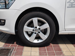 2013款 1.4L 手动 舒适版