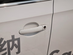 2013款 1.4L 手动 舒适版