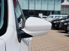 2013款 1.4L 手动 舒适版