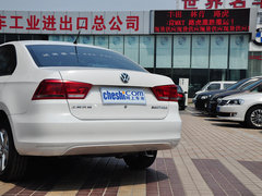 2013款 1.4L 手动 舒适版