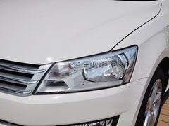2013款 1.4L 手动 舒适版
