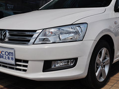 2013款 1.4L 手动 舒适版