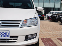 2013款 1.4L 手动 舒适版