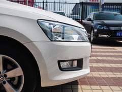 2013款 1.4L 手动 舒适版