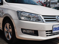 2013款 1.4L 手动 舒适版