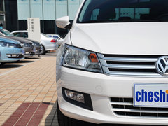 2013款 1.4L 手动 舒适版