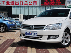 2013款 1.4L 手动 舒适版