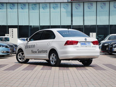 2013款 1.4L 手动 舒适版