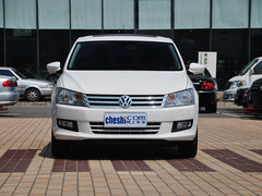 2013款 1.4L 手动 舒适版