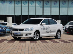 2013款 1.4L 手动 舒适版
