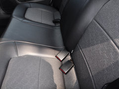 2013款 1.4L 手动 舒适版