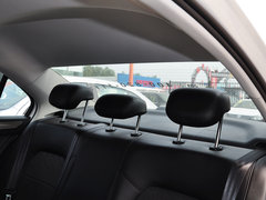 2013款 1.4L 手动 舒适版