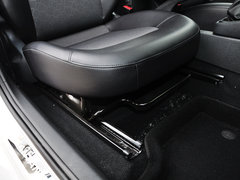 2013款 1.4L 手动 舒适版