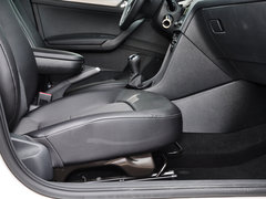 2013款 1.4L 手动 舒适版