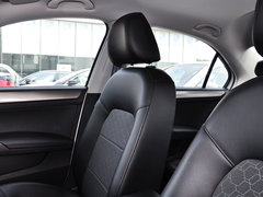 2013款 1.4L 手动 舒适版