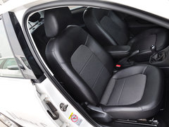 2013款 1.4L 手动 舒适版