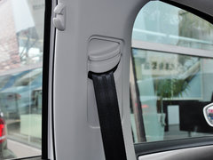 2013款 1.4L 手动 舒适版