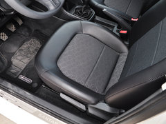 2013款 1.4L 手动 舒适版