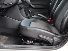 2013款 1.4L 手动 舒适版