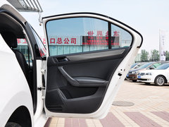 2013款 1.4L 手动 舒适版