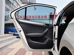 2013款 1.4L 手动 舒适版