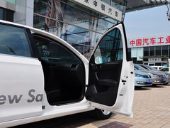 2013款 1.4L 手动 舒适版