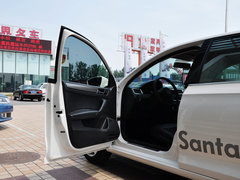 2013款 1.4L 手动 舒适版