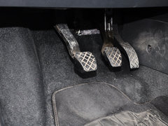 2013款 1.4L 手动 舒适版