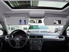 2013款 1.4L 手动 舒适版