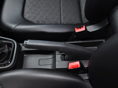 2013款 1.4L 手动 舒适版