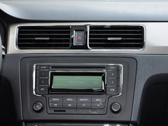 2013款 1.4L 手动 舒适版