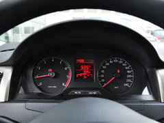 2013款 1.4L 手动 舒适版