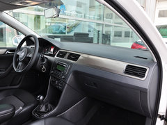 2013款 1.4L 手动 舒适版