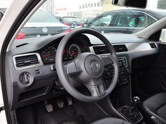 2013款 1.4L 手动 舒适版