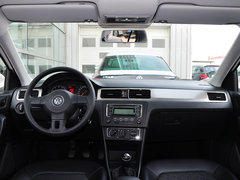 2013款 1.4L 手动 舒适版