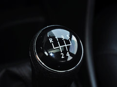 2013款 1.4L 手动 舒适版