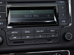 2013款 1.4L 手动 舒适版