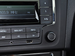 2013款 1.4L 手动 舒适版