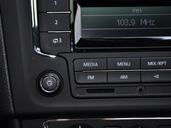 2013款 1.4L 手动 舒适版