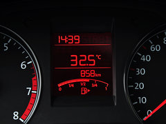 2013款 1.4L 手动 舒适版