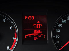 2013款 1.4L 手动 舒适版