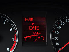 2013款 1.4L 手动 舒适版