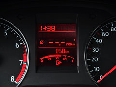 2013款 1.4L 手动 舒适版