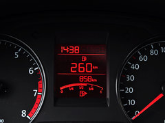 2013款 1.4L 手动 舒适版