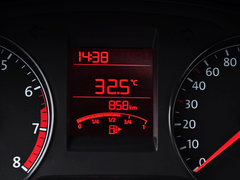 2013款 1.4L 手动 舒适版