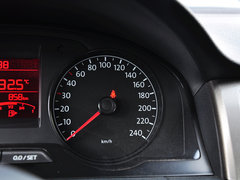 2013款 1.4L 手动 舒适版