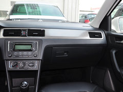 2013款 1.4L 手动 舒适版