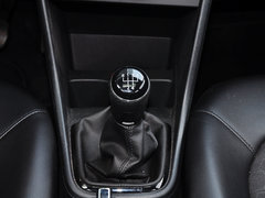 2013款 1.4L 手动 舒适版
